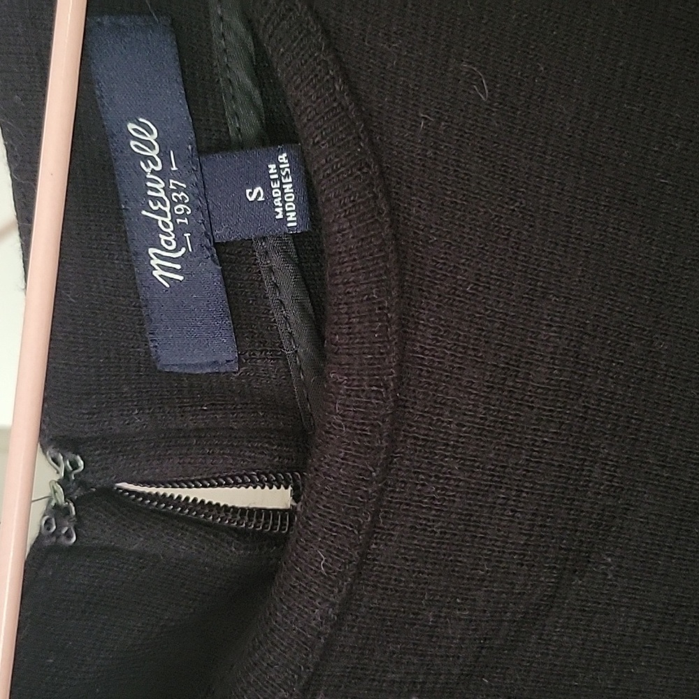 Madewell Dress S - Picture 4 of 5